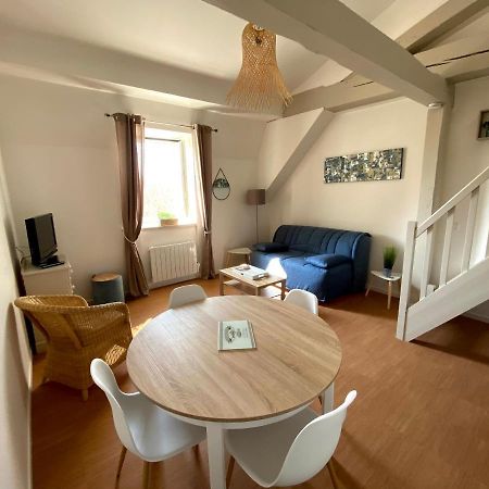 Proche Cure Thermale ,2 Couchages 160, Duplex 39M2 Rochefort  Kültér fotó