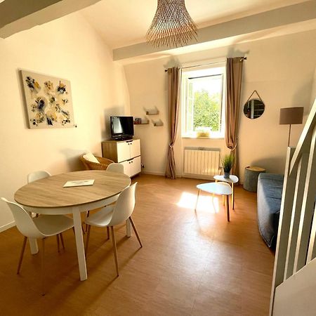 Proche Cure Thermale ,2 Couchages 160, Duplex 39M2 Rochefort  Kültér fotó