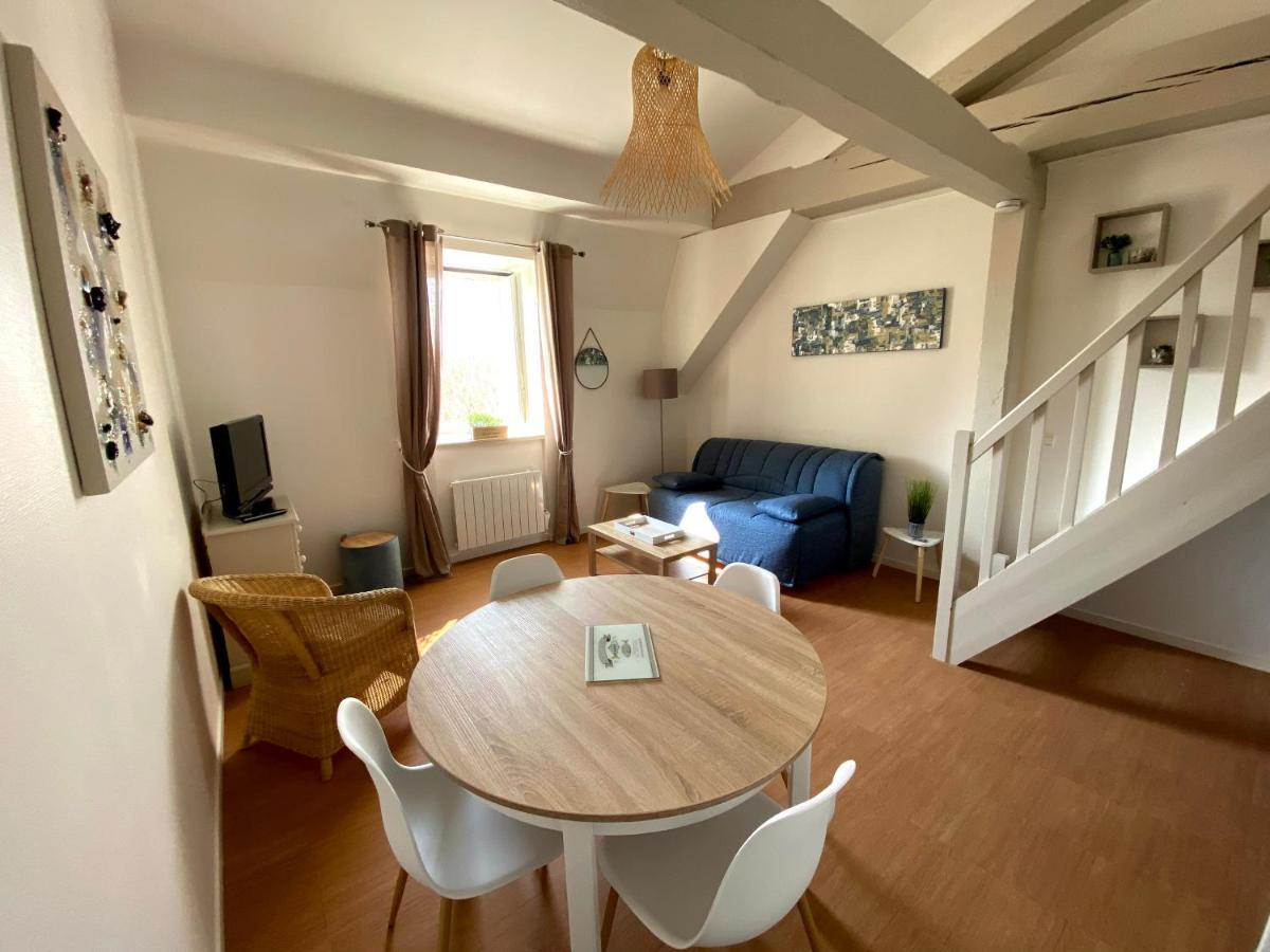 Proche Cure Thermale ,2 Couchages 160, Duplex 39M2 Rochefort  Kültér fotó