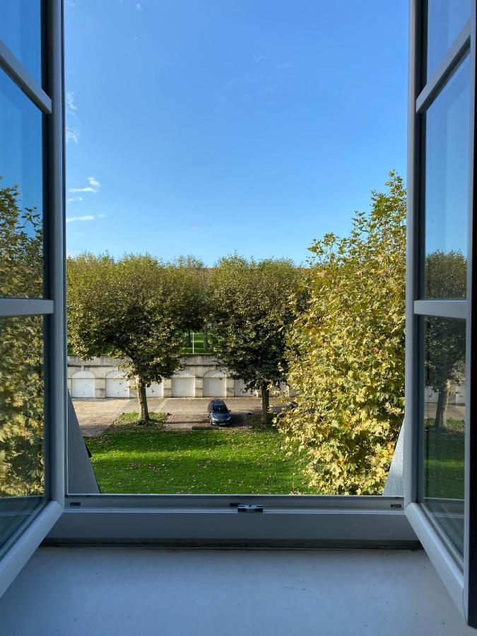 Proche Cure Thermale ,2 Couchages 160, Duplex 39M2 Rochefort  Kültér fotó