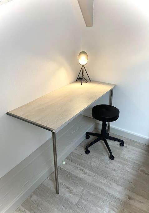 Proche Cure Thermale ,2 Couchages 160, Duplex 39M2 Rochefort  Kültér fotó