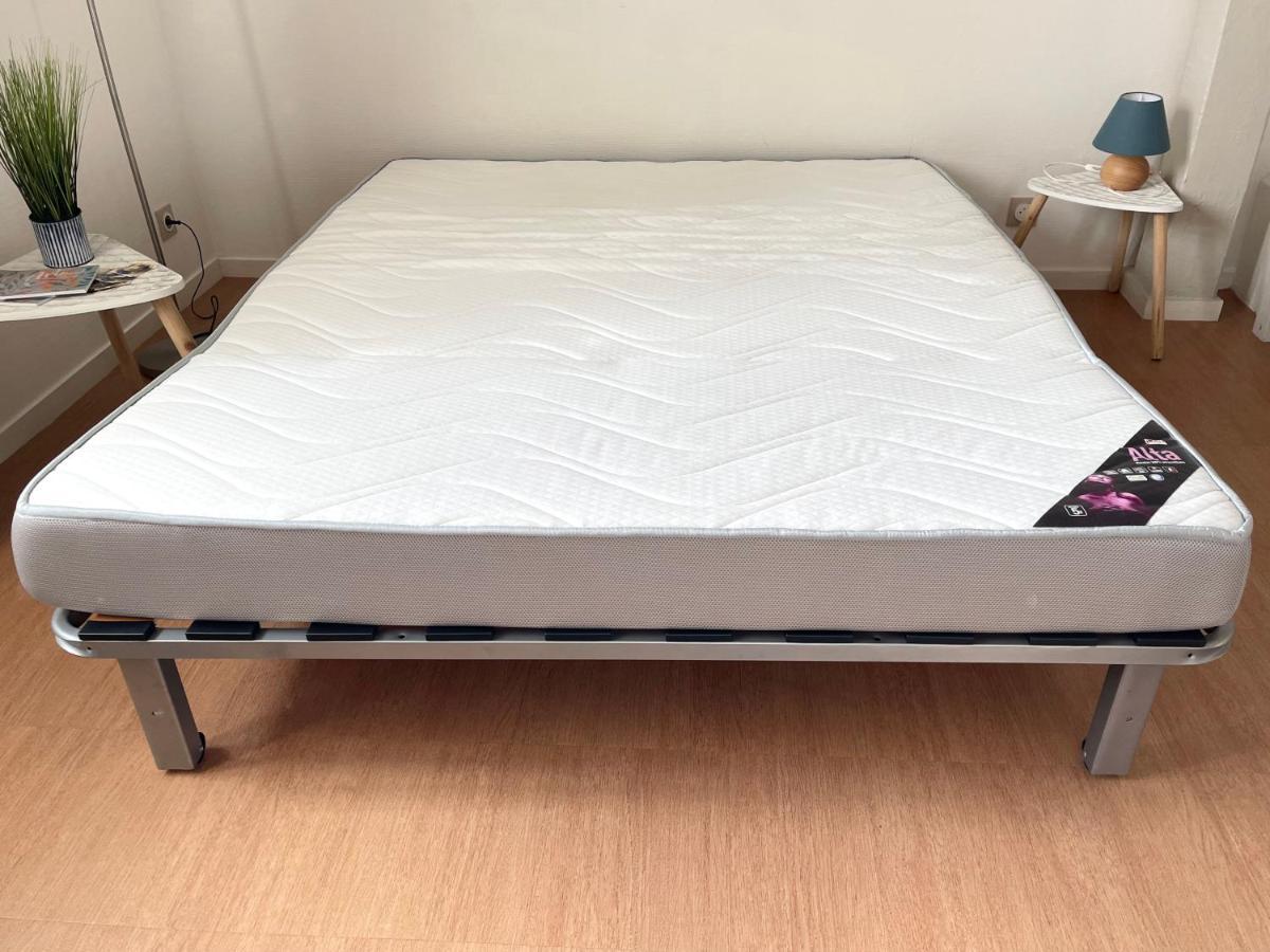 Proche Cure Thermale ,2 Couchages 160, Duplex 39M2 Rochefort  Kültér fotó